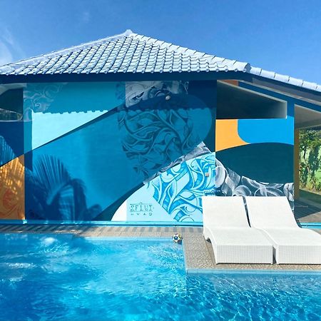 Blue Coco Hotel Keramas Exterior foto